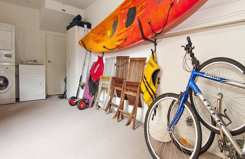 Coromandel Forest Park Cottage | WATERFRONT BLISS - TAIRUA HOLIDAY HOME, family friendly in Tairua