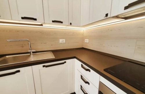 Santa Maria al Bagno House | Waterfront. Breathtaking views of Gallipoli.