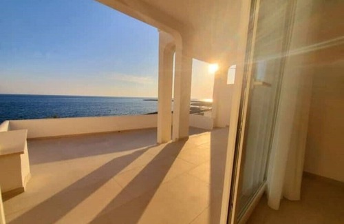 Santa Maria al Bagno House | Waterfront. Breathtaking views of Gallipoli.