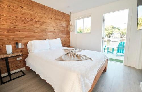 Key Largo Apartment | Waterfront Cabana 4 Key Largo