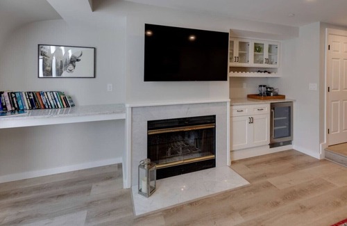 Lincoln House | Waterfront Condo @ Base of Loon!