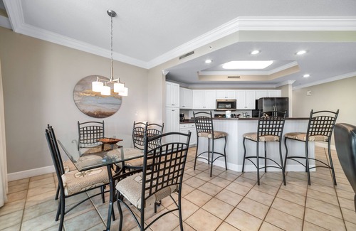 Orange Beach Condo | WATERFRONT CONDO RESORT, LAZY RIVER, BOAT DOCKS