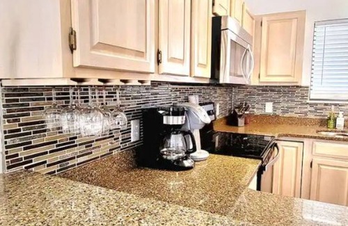 Osage Beach Condo | ☆WATERFRONT CONDO☆ Sleeps 5 + 2 pools + FREE Boat Slip + Child Friendly!