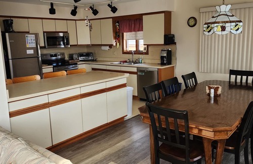 South Bethany Harbor House | Waterfront corner property, close to Beach, Free Beach Parking, Owner Managed.