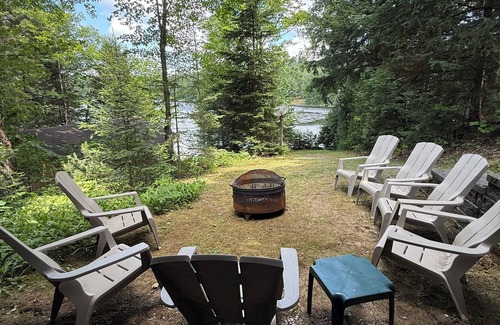 Baysville Cottage | Waterfront Cottage in Baysville