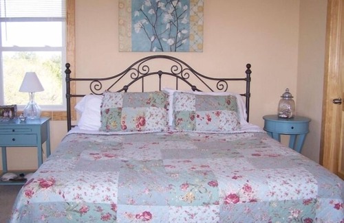 Carova Beach House | Waterfront Cottage Nestled in a Secluded Wild Horse 4 ~WD~ Area