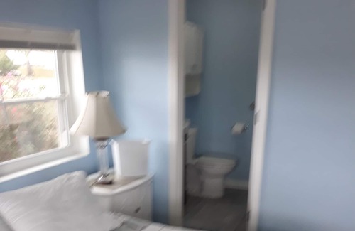 Valona Cottage | Waterfront Cottage Sleeps 11, Big Dock, a RV Hookup, on 18 Gated Acres