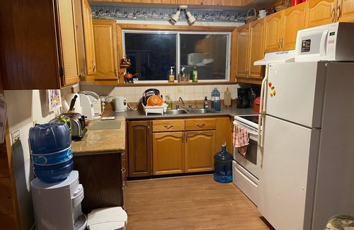 Minden Cottage | Waterfront Family Holiday Cottage