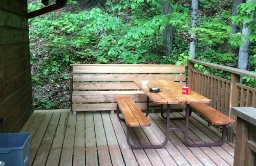 Minden Cottage | Waterfront Family Holiday Cottage