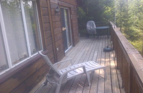 Minden Cottage | Waterfront Family Holiday Cottage