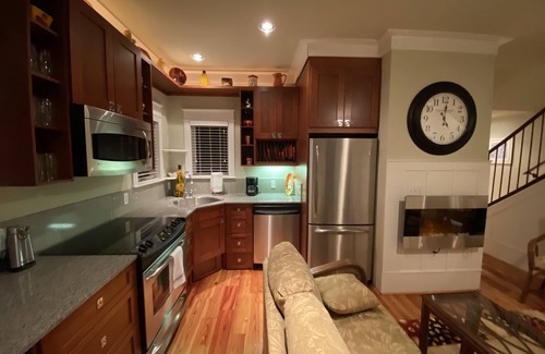 Carrabelle Condo | Waterfront family community. Swimming pool & hot tub