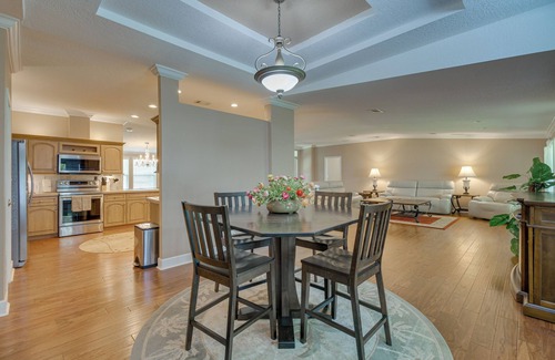 Georgetown House | Waterfront Georgetown Retreat on Lake George!