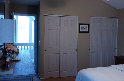 Beach Haven West House | Waterfront Getaway mins to LBI with amazing view to AC