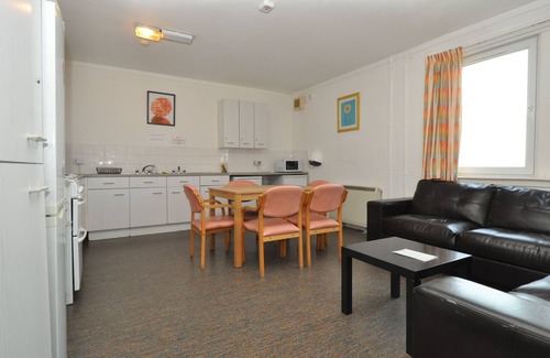 Greenock House | Waterfront Guest Accommodation