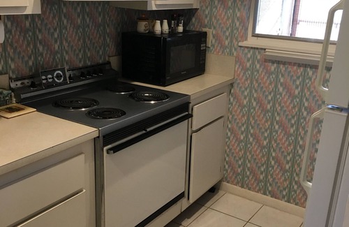 Tarpon Springs Condo | Waterfront Gulf of Mexico Condo walking distance to beaches