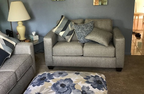 Tarpon Springs Condo | Waterfront Gulf of Mexico Condo walking distance to beaches