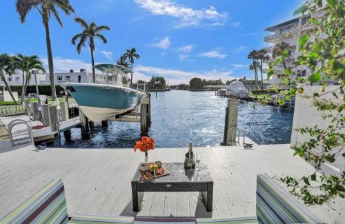 Dolphin Isles House | Waterfront, Heated Pool, Game Room