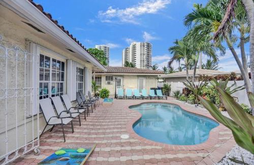 Dolphin Isles House | Waterfront, Heated Pool, Game Room
