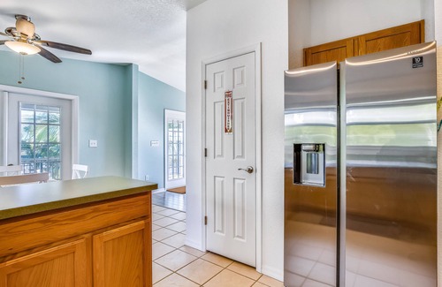 Little Torch Key House | Waterfront home with dock, high-speed WiFi, and central AC - snowbird-friendly