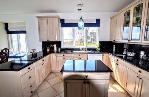 Patchogue House | Waterfront Home - Breathtaking Views of the Great South Bay & Fire Island