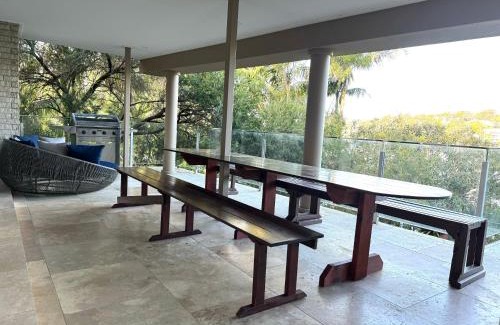 Oatley House | Waterfront Home In Oatley