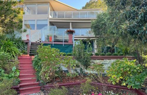 Oatley House | Waterfront Home In Oatley