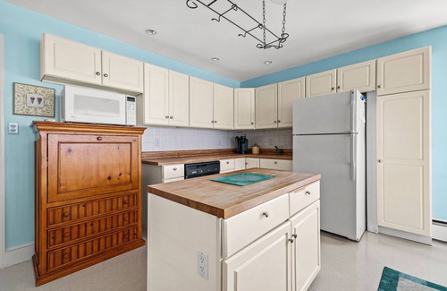 Ocean City House | Waterfront Home in West Ocean CIty