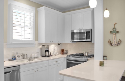 Schooner Bay House | Waterfront House located in Schooner Bay, Abaco