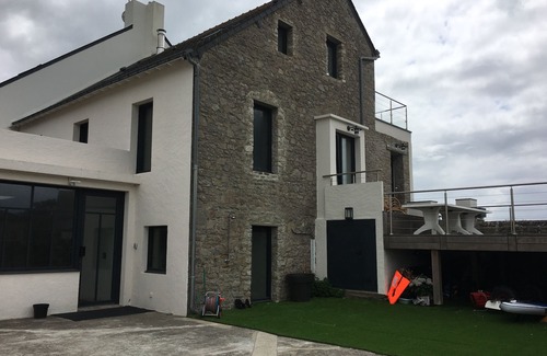 Piriac-sur-Mer House | Waterfront house Piriac sur mer