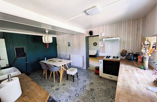 Fourques-sur-Garonne House | Waterfront house - Nature, relaxation & family