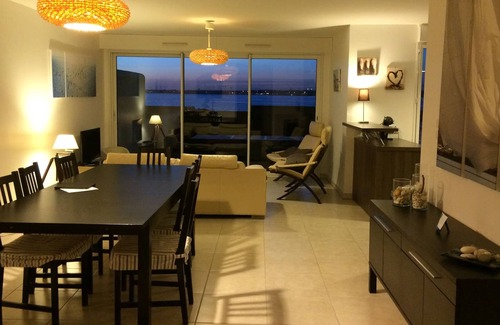 Gavres House | Waterfront house, Gavres, near Quiberon, Morbihan