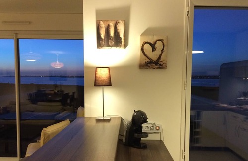 Gavres House | Waterfront house, Gavres, near Quiberon, Morbihan