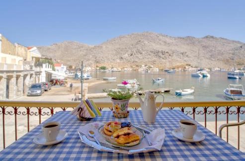 Pedi House | Waterfront House Pedi