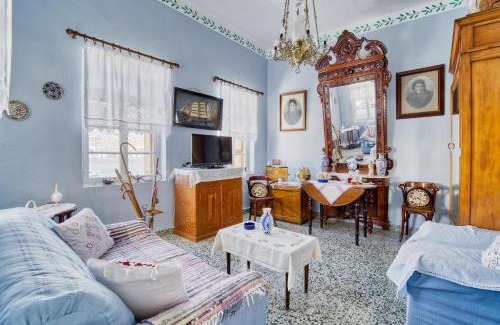 Pedi House | Waterfront House Pedi