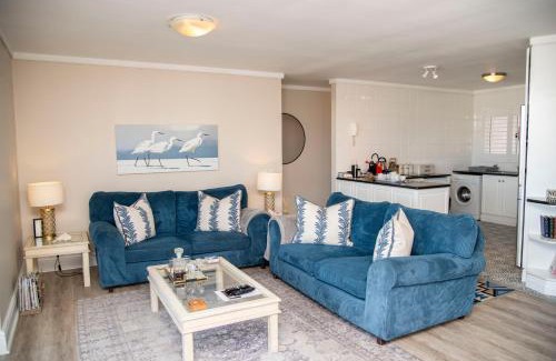 Waterfront Apartment | Waterfront - Knysna Quays Accommodation- Family Apartments