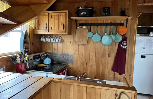 Acton Cabin | Waterfront Lake House, your perfect getaway in Maine