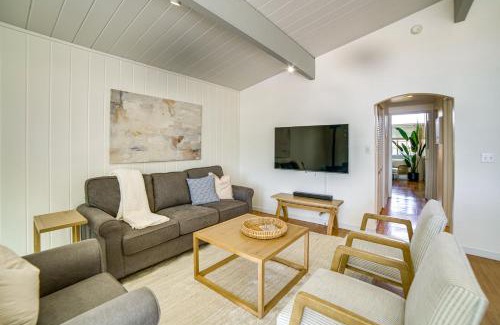 Lakeport House | Waterfront Lakeport Vacation Rental with Boat Dock!