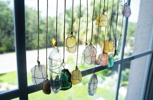 Palmetto House | Waterfront Luxury in Terra Ceia – 3 BR, 3.5 Bath - Pool, Fire Pit, Dock, & Gym!