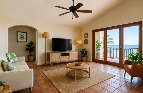 Marathon Villa | Waterfront Marathon Keys Escape Pool, Dock & Comfort for 8 Guests