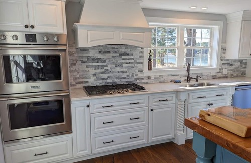 Taylors Island House | Waterfront Nature/Outdoor Lovers Secluded Estate