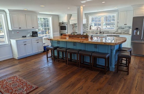 Taylors Island House | Waterfront Nature/Outdoor Lovers Secluded Estate