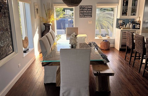 Key Largo House | Waterfront Oasis with Stunning Sunsets and a Fully Renovated Backyard