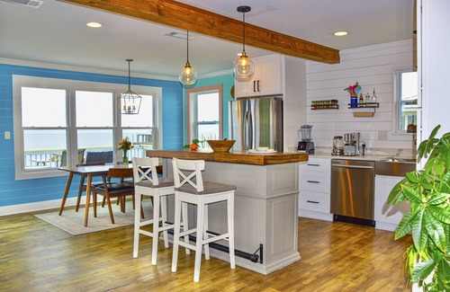 Fairhope Cottage | Waterfront Paradise - Bay Sunsets - Rejuvenate
