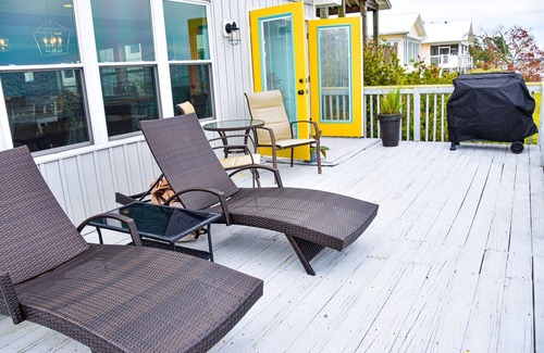 Fairhope Cottage | Waterfront Paradise - Bay Sunsets - Rejuvenate