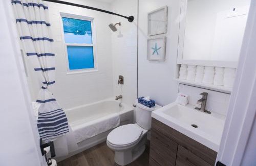 Tudor and Cashel Villa | Waterfront-Pet Friendly-HotTub-Firepit-BBQ