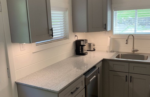 Osage Beach House | Waterfront property perfect for a relaxing weekend or family get away