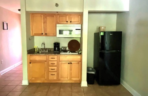 Dunedin Resort | Waterfront Resort Condo Gulf Sun Set