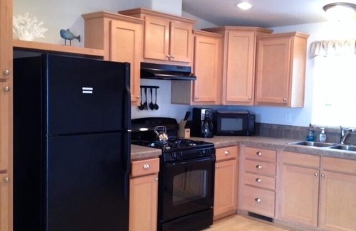 Coupeville House | Waterfront retreat with panoramic sea views