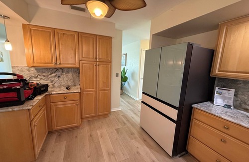 Port Charlotte House | Waterfront Serenity: Private Pool & Dock: 3br/2ba