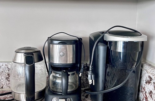 Buckhorn Cottage | Waterfront spacious cottage flat with scenic view in Buckhorn Lake